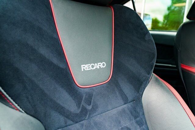 2018 Subaru WRX STi Limited Beaverton OR
