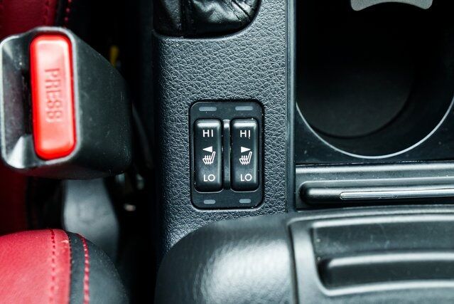 2018 Subaru WRX STi Limited Beaverton OR