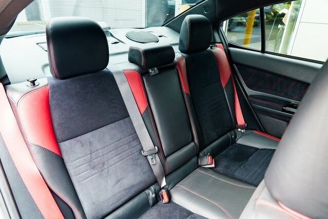 2018 Subaru WRX STi Limited Beaverton OR