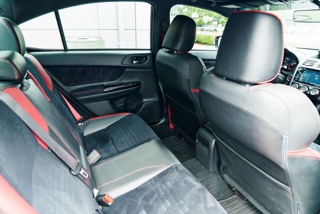 2018 Subaru WRX STi Limited Beaverton OR