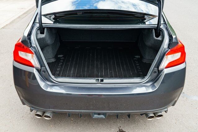 2018 Subaru WRX STi Limited Beaverton OR