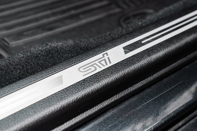 2018 Subaru WRX STi Limited Beaverton OR