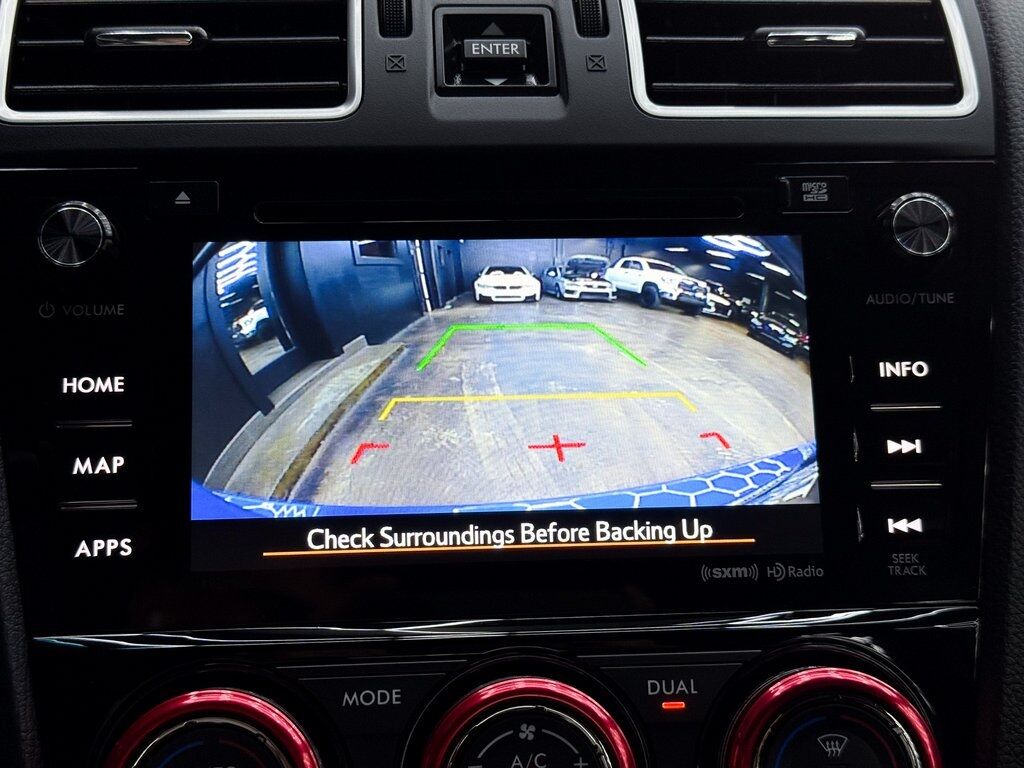 2018 Subaru WRX STi Limited Portland OR