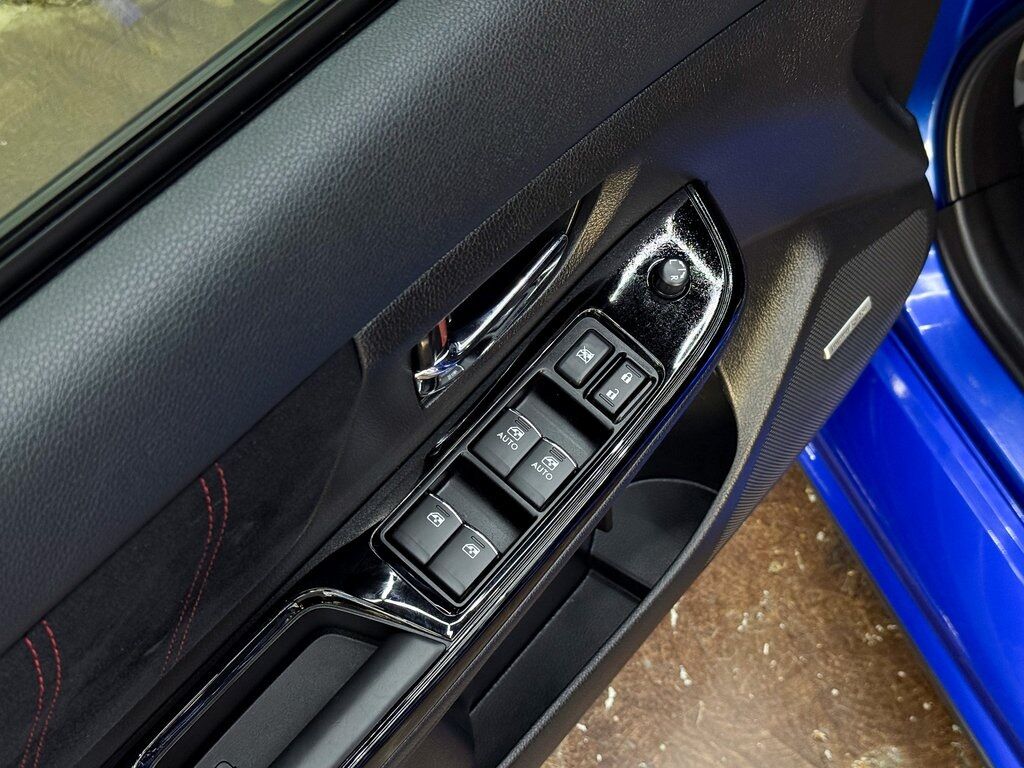 2018 Subaru WRX STi Limited Portland OR