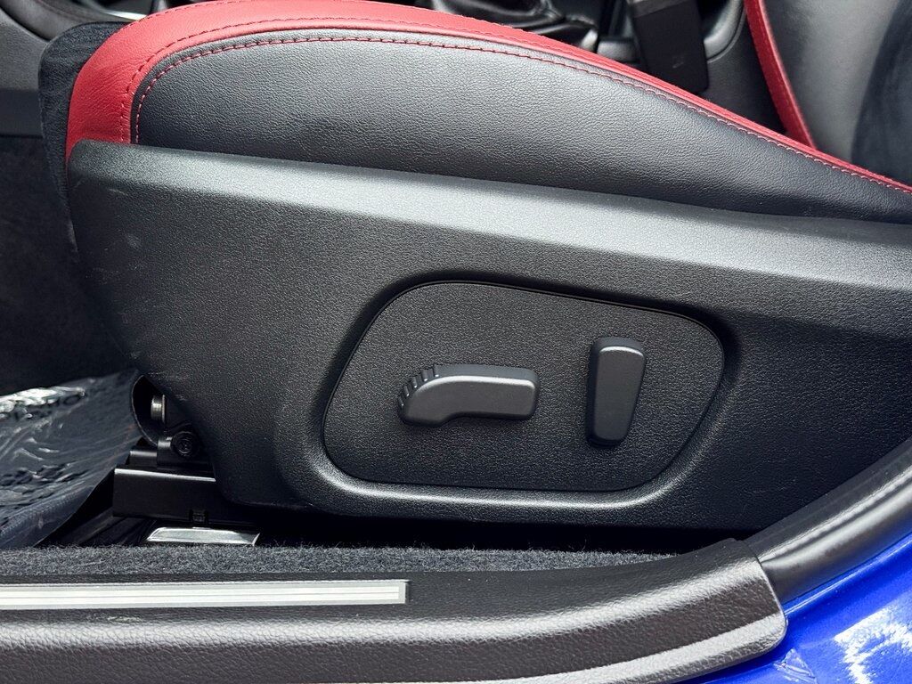 2018 Subaru WRX STi Limited Portland OR