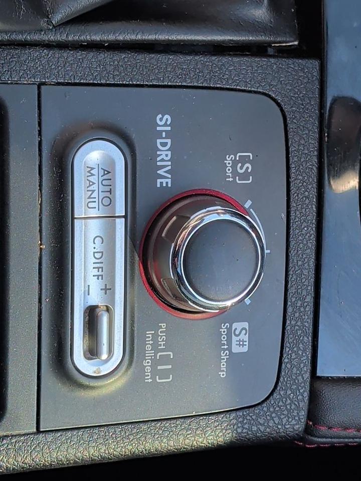 2018 Subaru WRX STi Limited Worcester MA