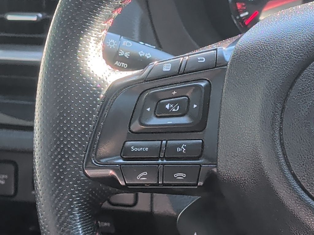 2018 Subaru WRX STi Limited Worcester MA