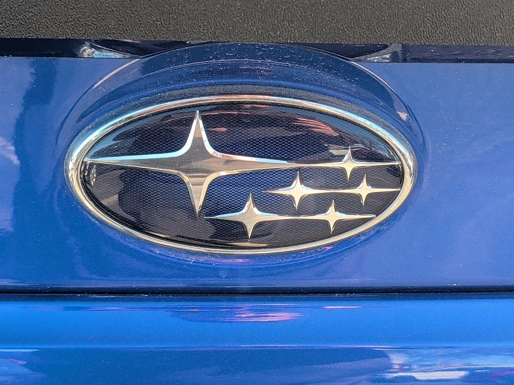 2018 Subaru WRX STi Limited Worcester MA