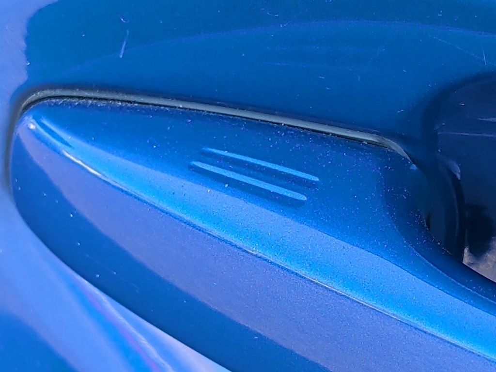 2018 Subaru WRX STi Limited Worcester MA