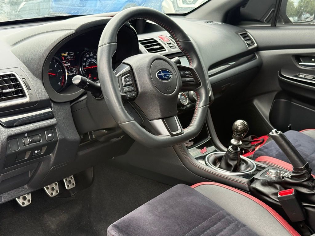 2018 Subaru WRX STi Beaverton OR