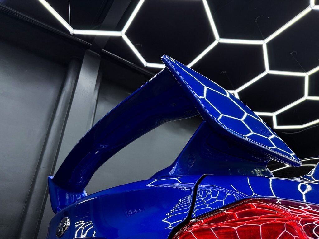 2018 Subaru WRX STi Portland OR