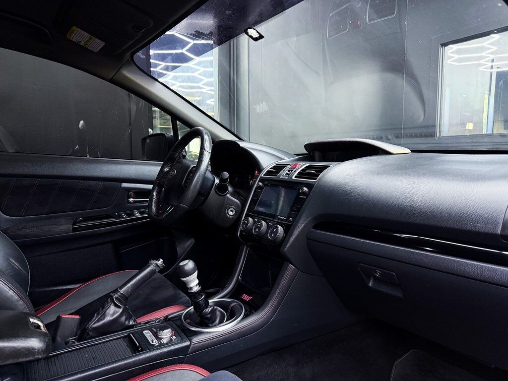 2018 Subaru WRX STi Portland OR