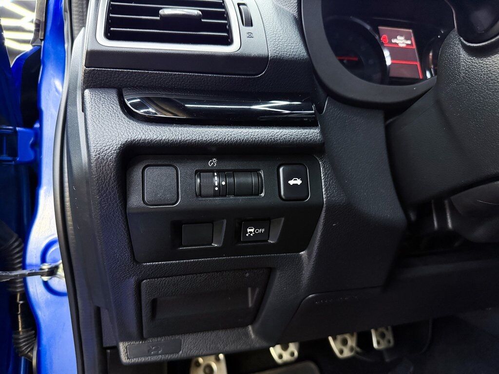 2018 Subaru WRX STi Portland OR