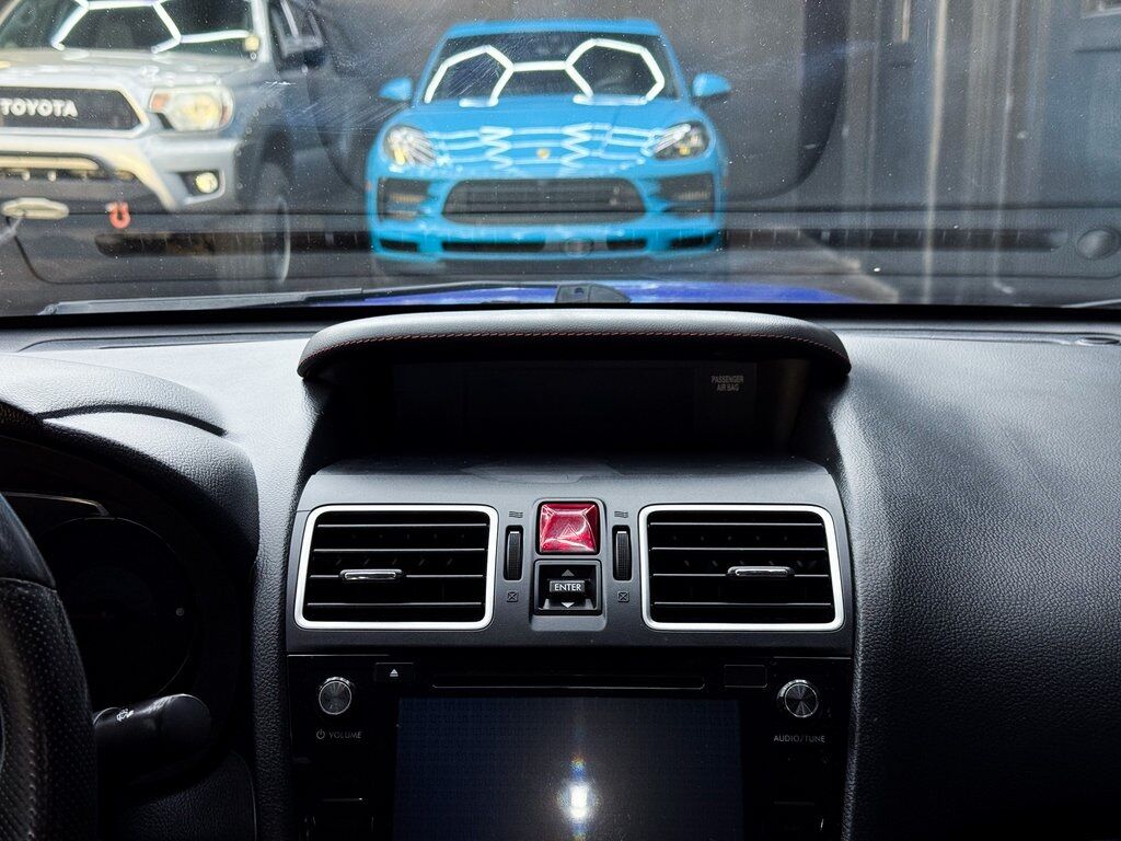 2018 Subaru WRX STi Portland OR