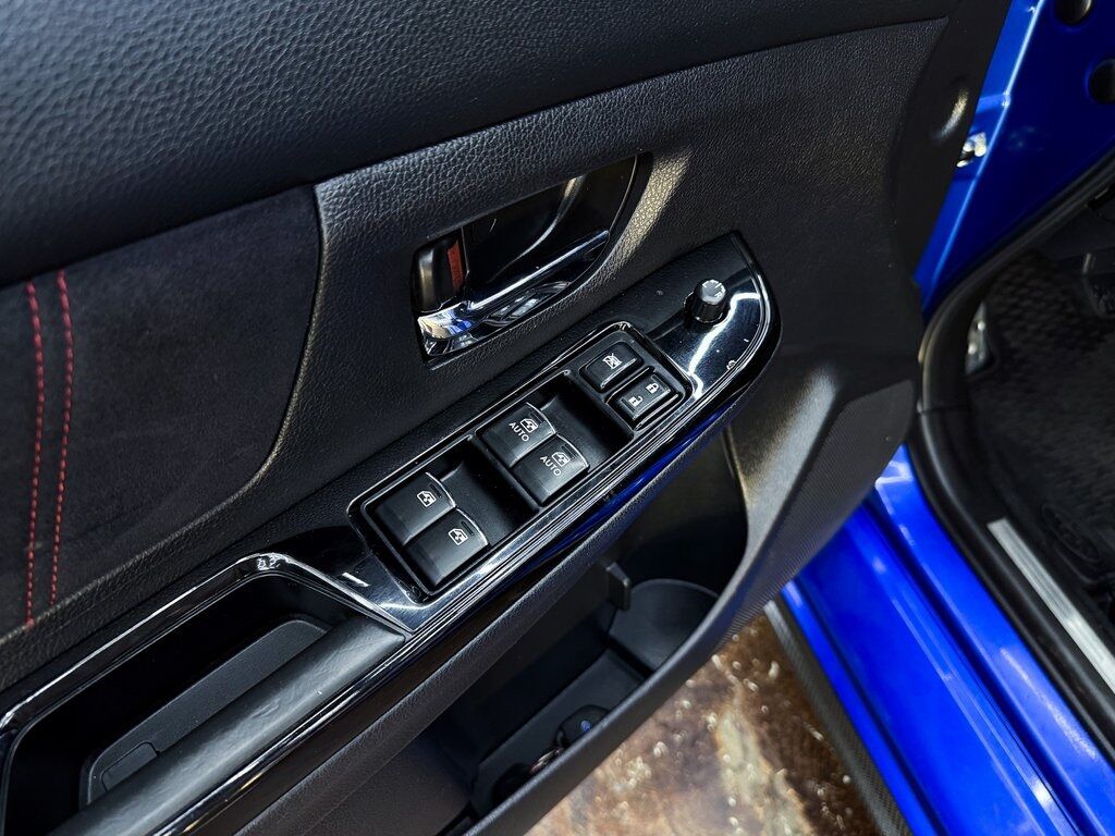 2018 Subaru WRX STi Portland OR