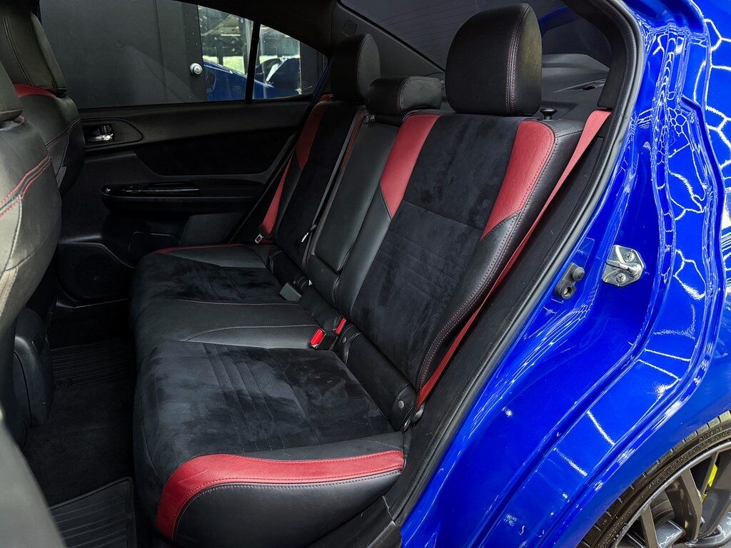 2018 Subaru WRX STi Portland OR