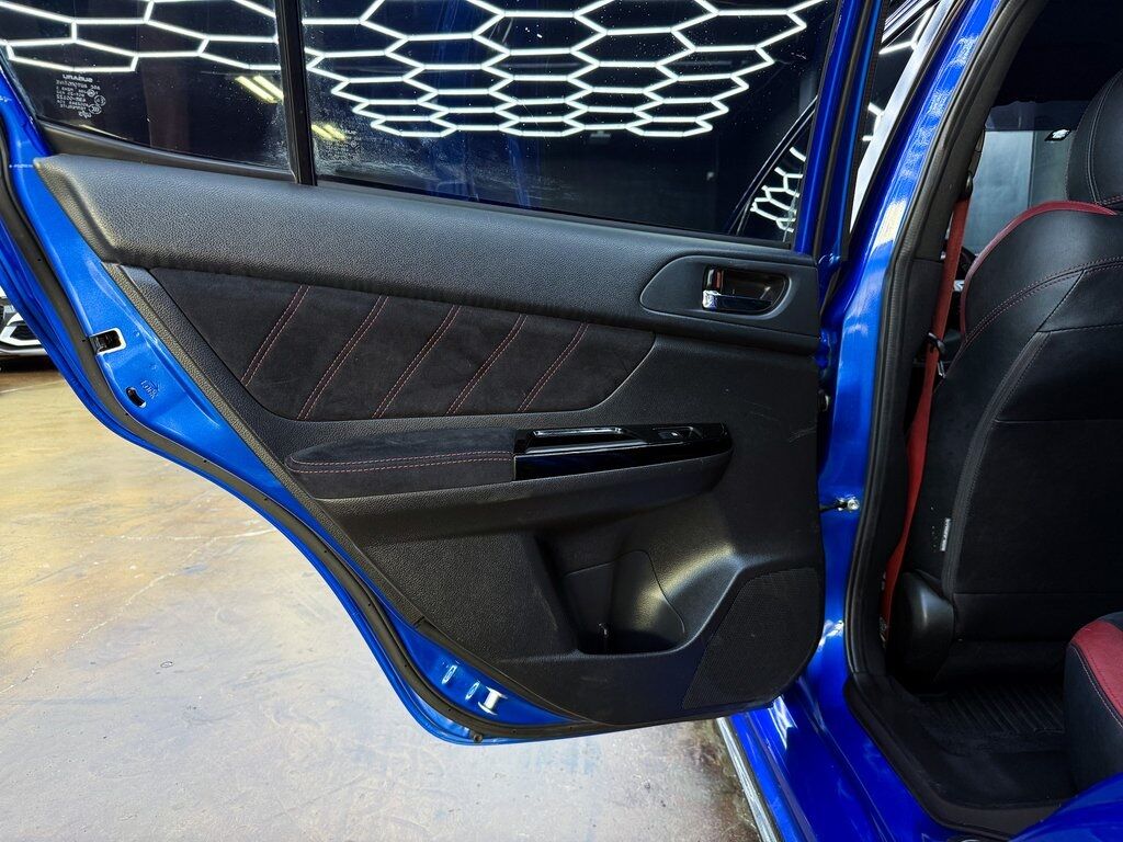 2018 Subaru WRX STi Portland OR