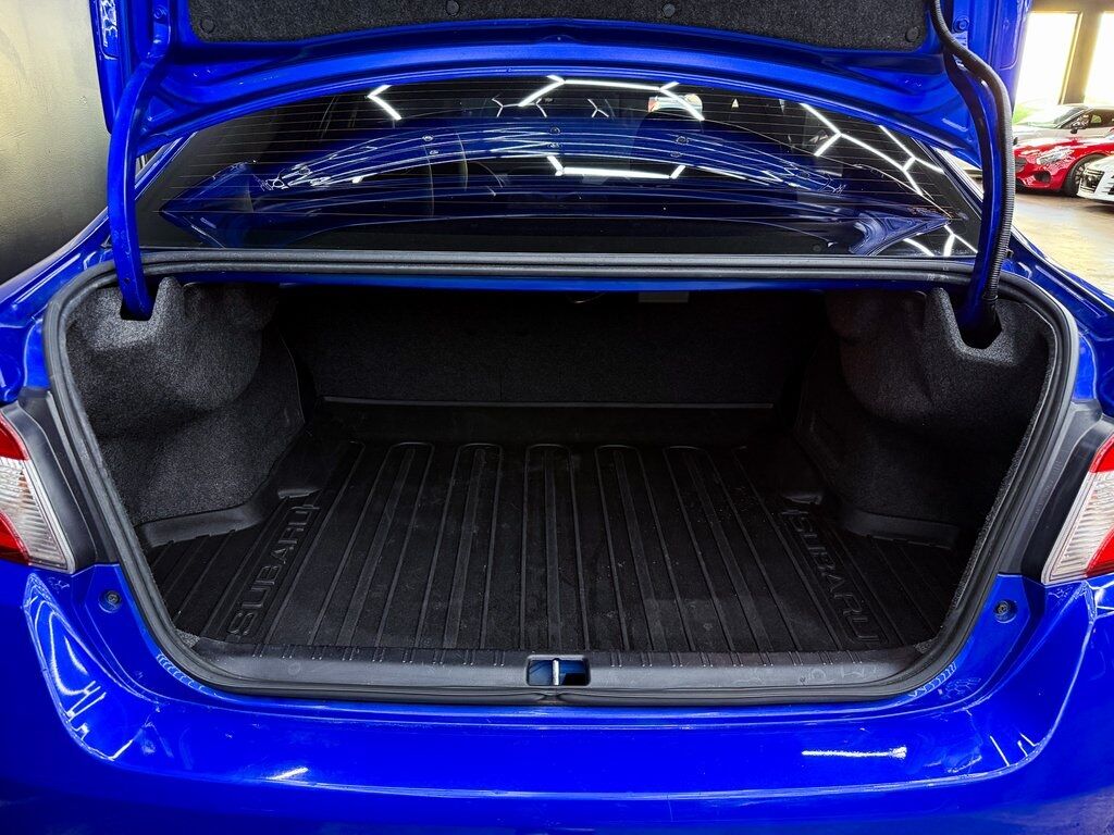 2018 Subaru WRX STi Portland OR
