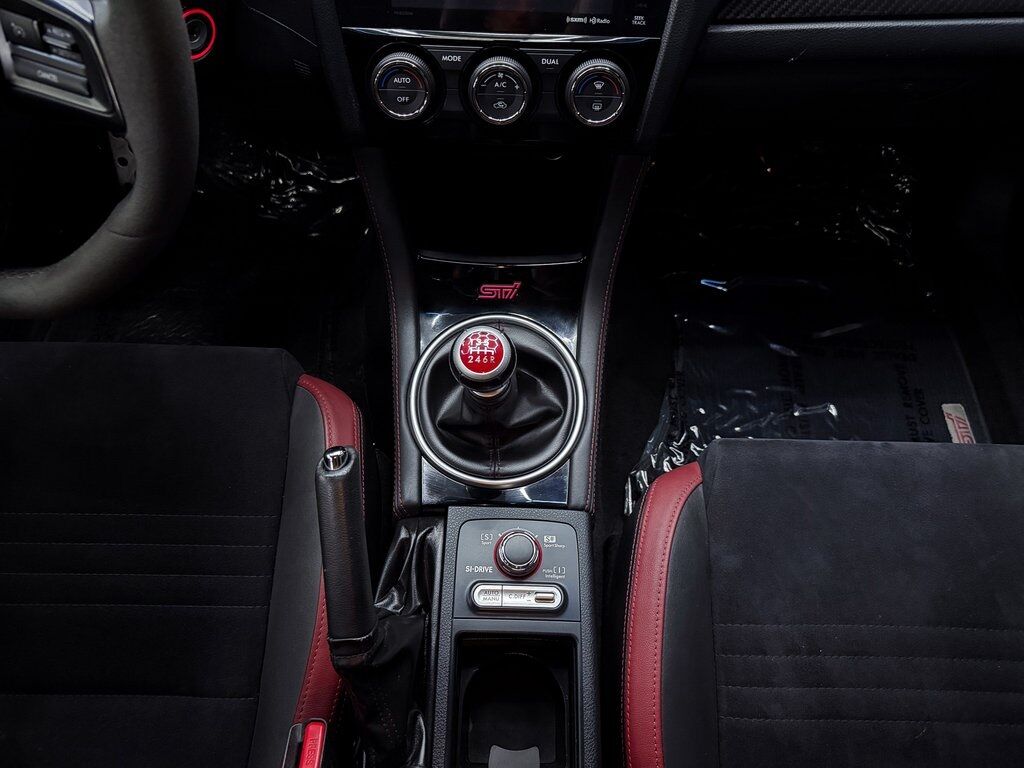 2018 Subaru WRX STi Portland OR