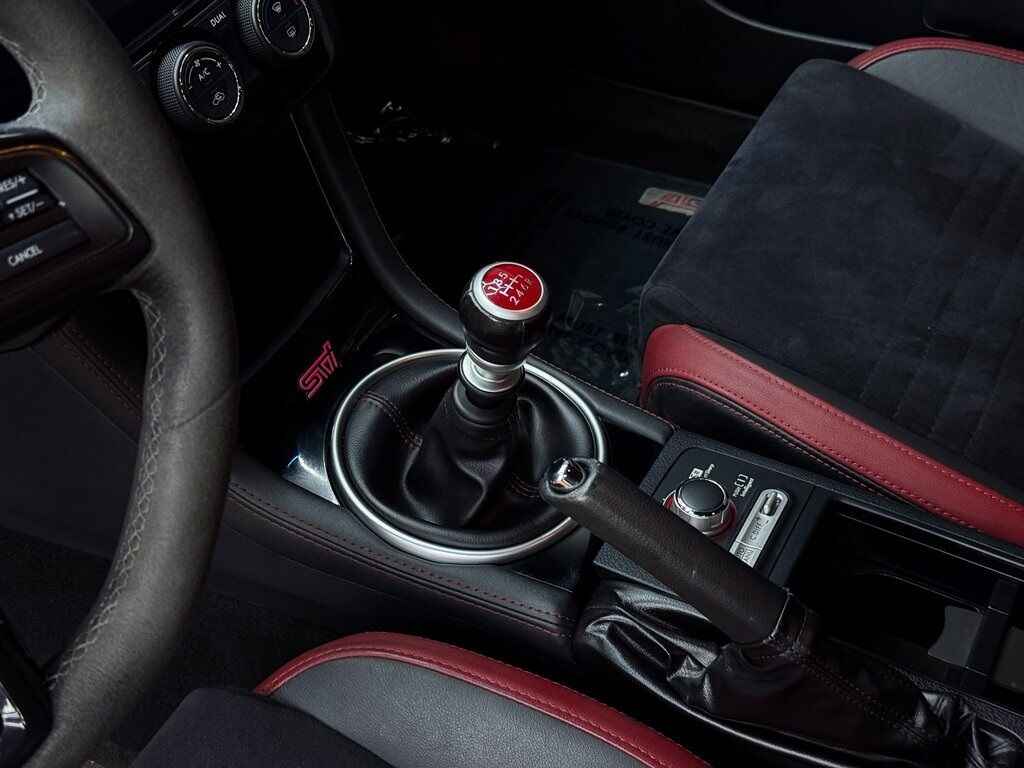 2018 Subaru WRX STi Portland OR