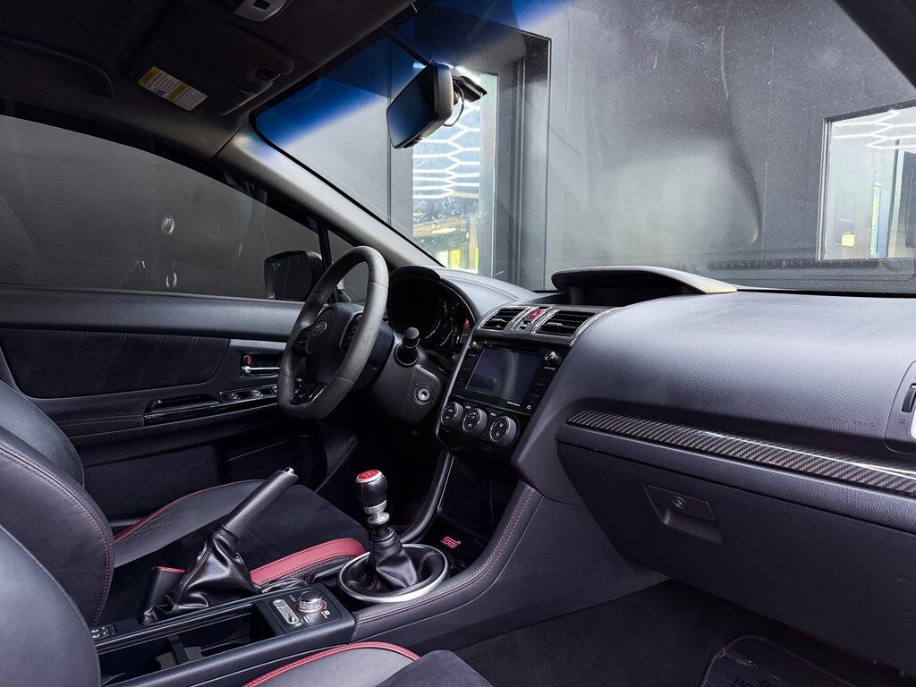 2018 Subaru WRX STi Portland OR