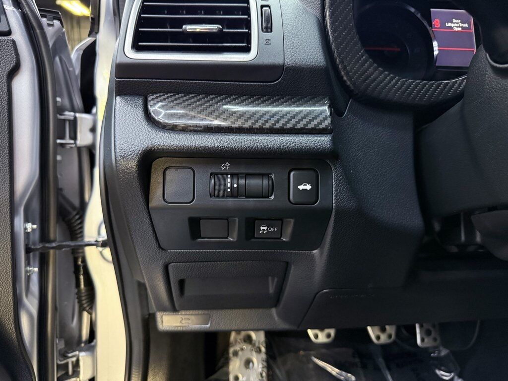 2018 Subaru WRX STi Portland OR