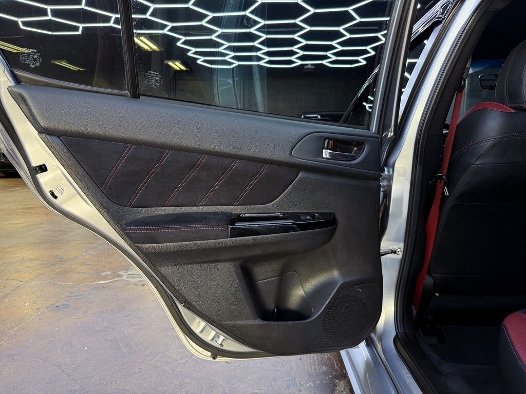2018 Subaru WRX STi Portland OR