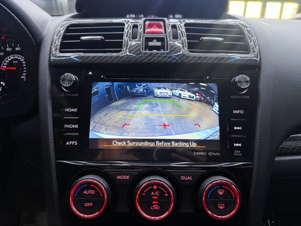 2018 Subaru WRX STi Portland OR