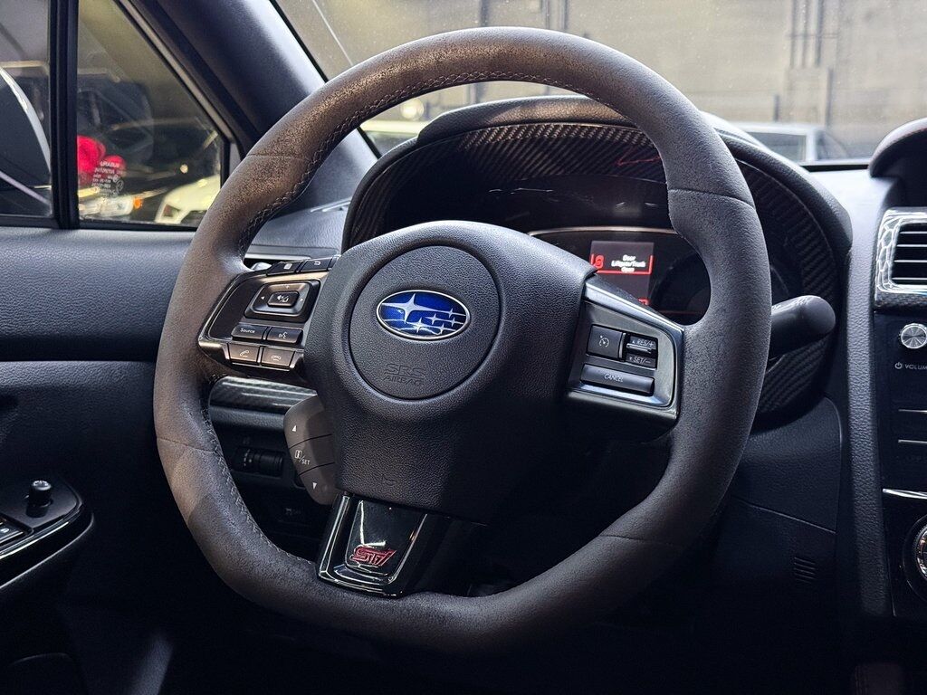 2018 Subaru WRX STi Portland OR