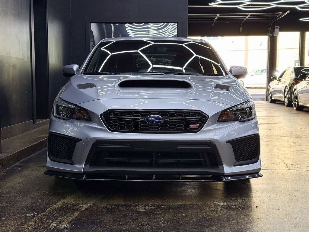 2018 Subaru WRX STi Portland OR