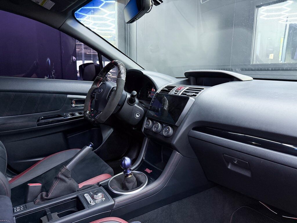 2018 Subaru WRX STi Portland OR