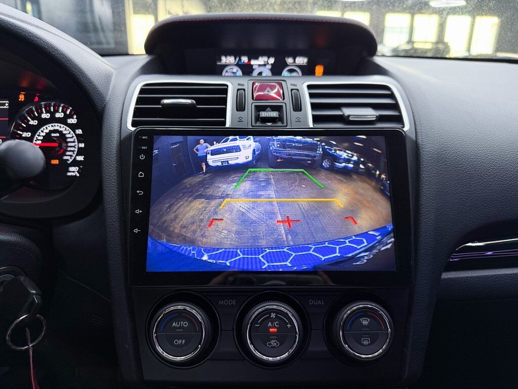 2018 Subaru WRX STi Portland OR