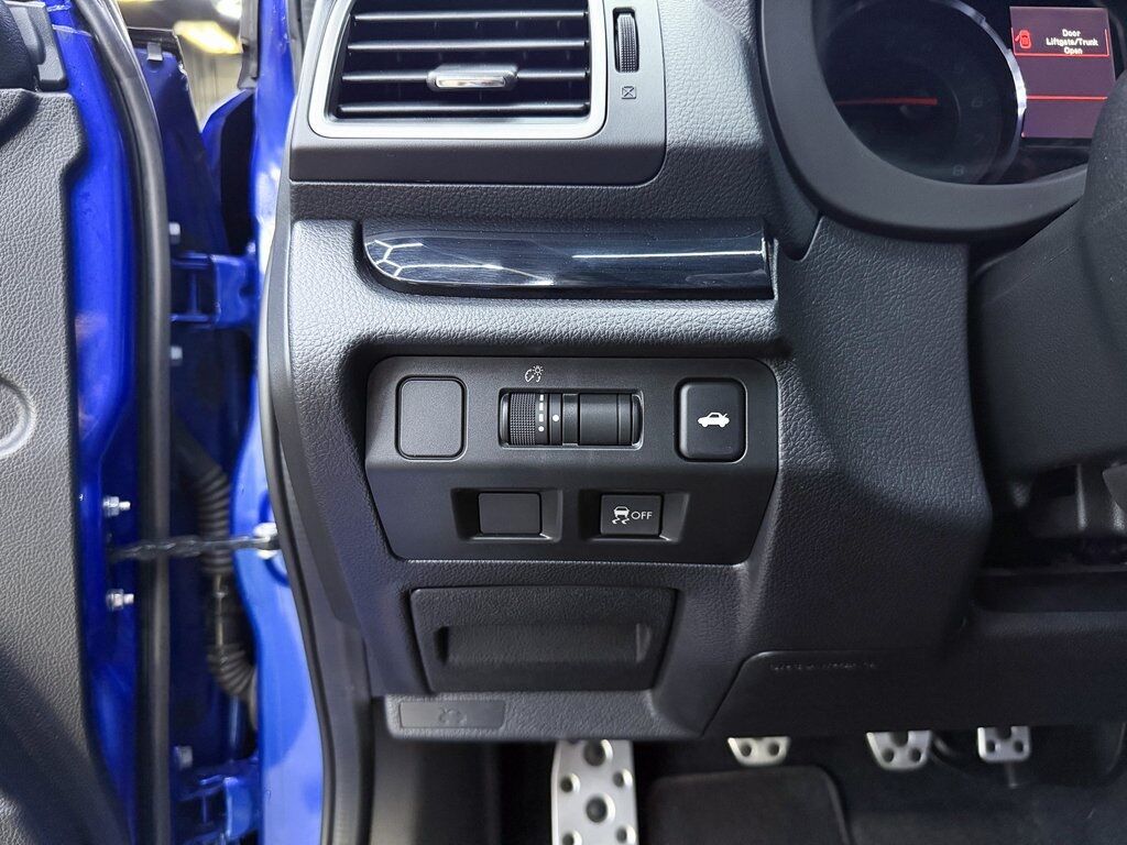 2018 Subaru WRX STi Portland OR