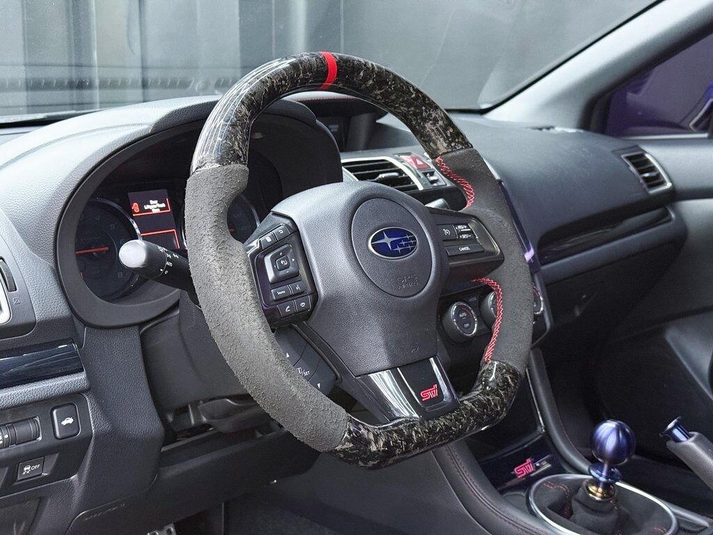 2018 Subaru WRX STi Portland OR