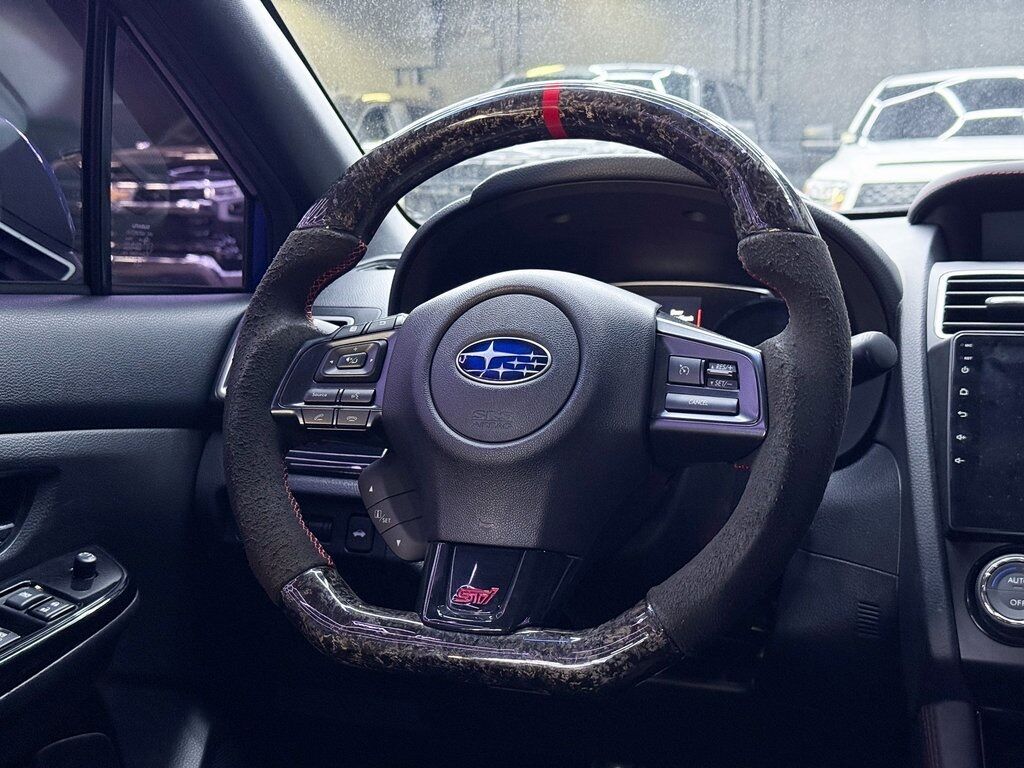 2018 Subaru WRX STi Portland OR