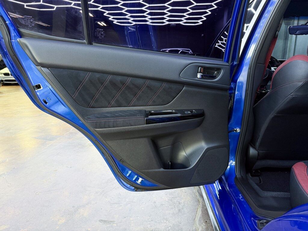 2018 Subaru WRX STi Portland OR