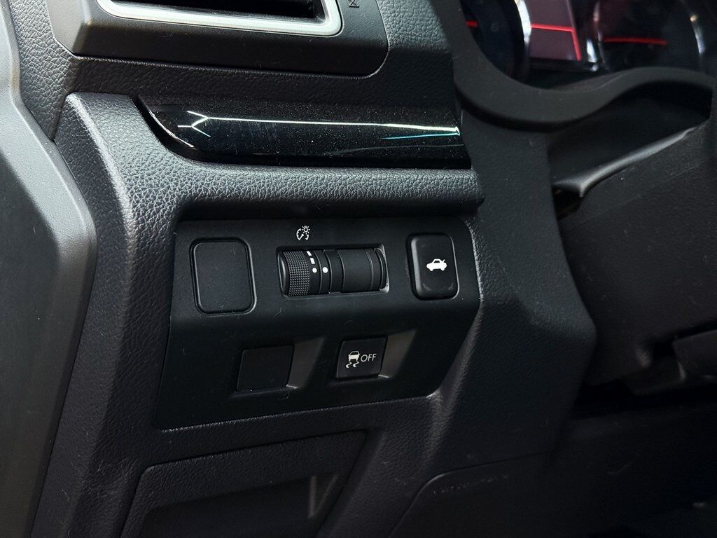 2018 Subaru WRX STi Portland OR