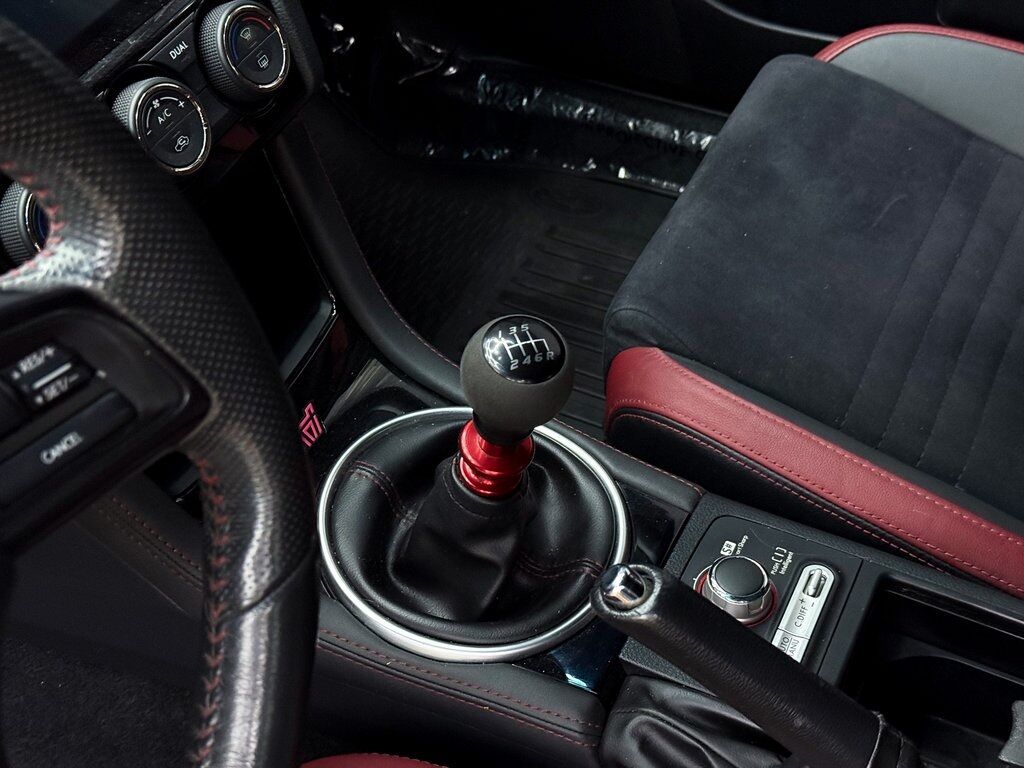 2018 Subaru WRX STi Portland OR