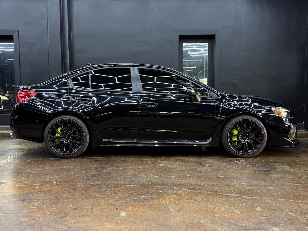 2018 Subaru WRX STi Portland OR