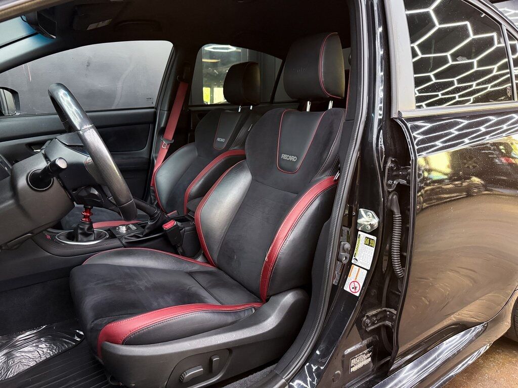 2018 Subaru WRX STi Portland OR