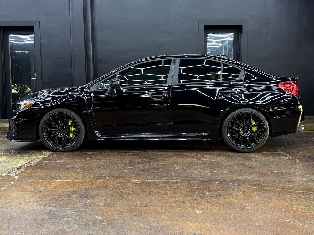 2018 Subaru WRX STi Portland OR