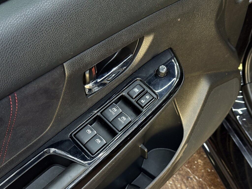 2018 Subaru WRX STi Portland OR