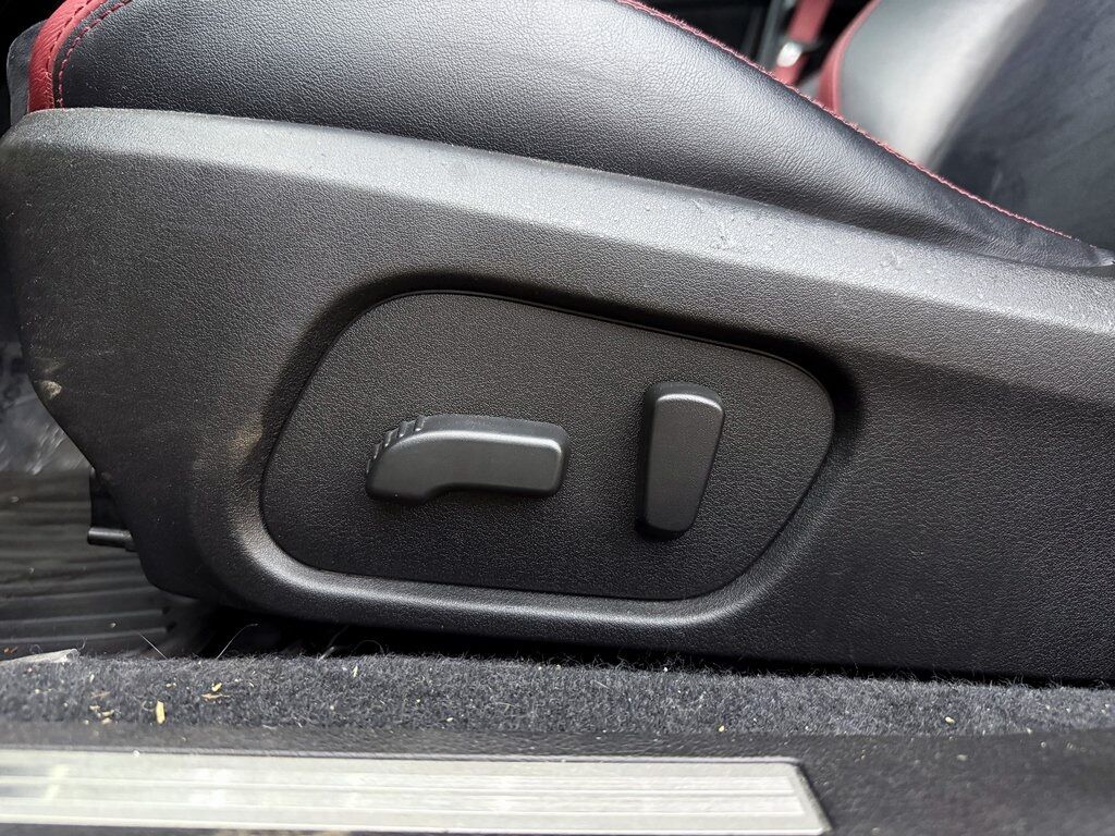 2018 Subaru WRX STi Portland OR