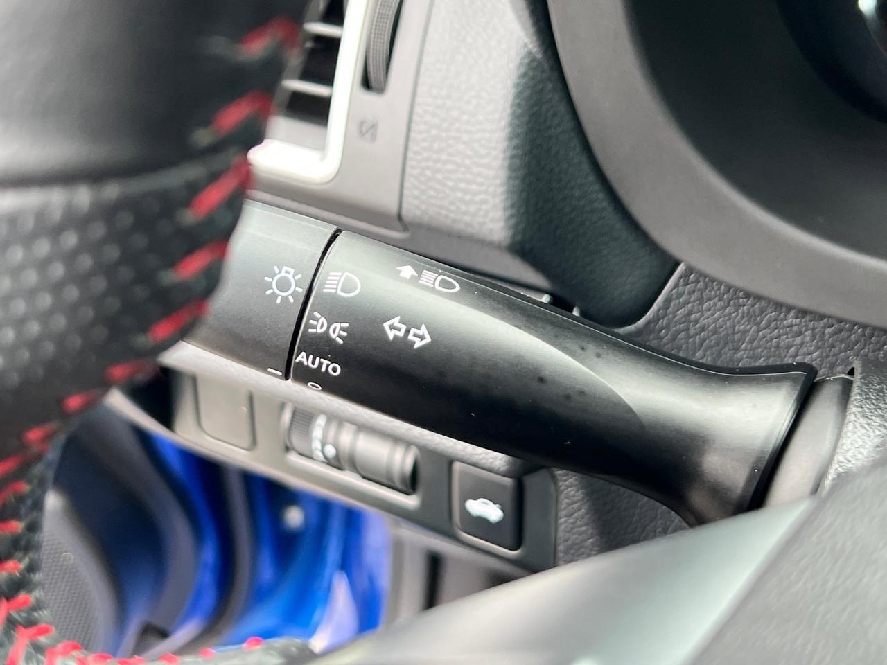 2018 Subaru WRX STi Hagerstown MD