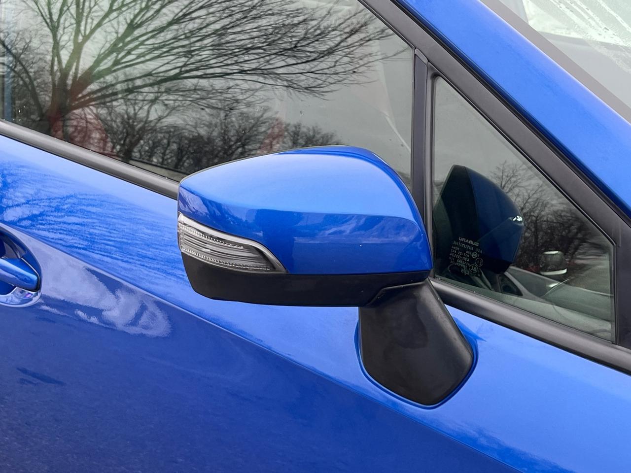 2018 Subaru WRX STi Hagerstown MD