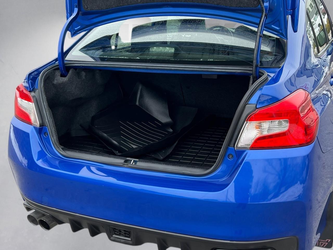 2018 Subaru WRX STi Hagerstown MD