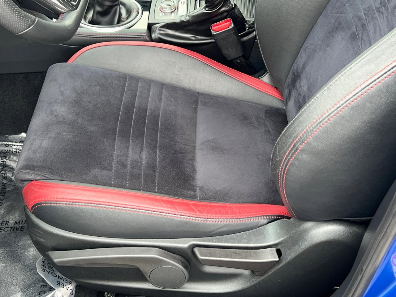 2018 Subaru WRX STi Hagerstown MD