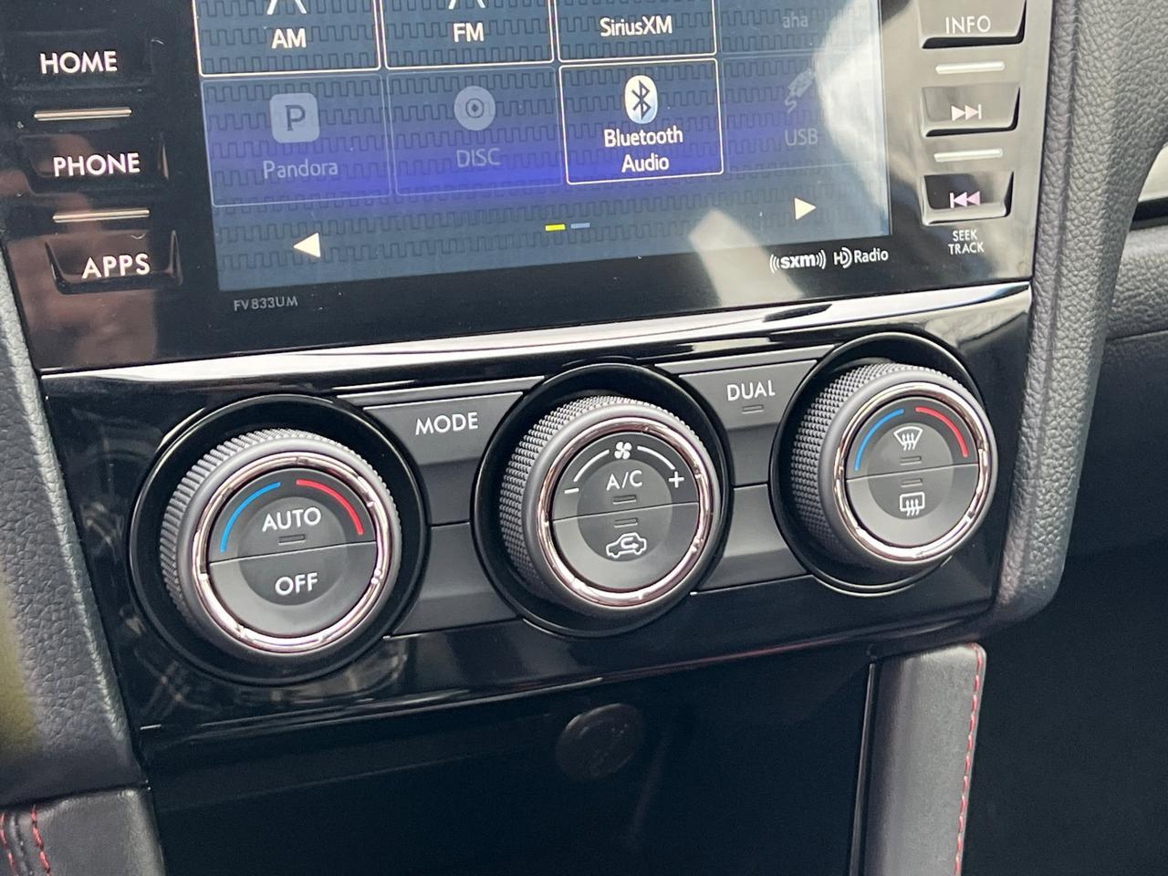 2018 Subaru WRX STi Hagerstown MD