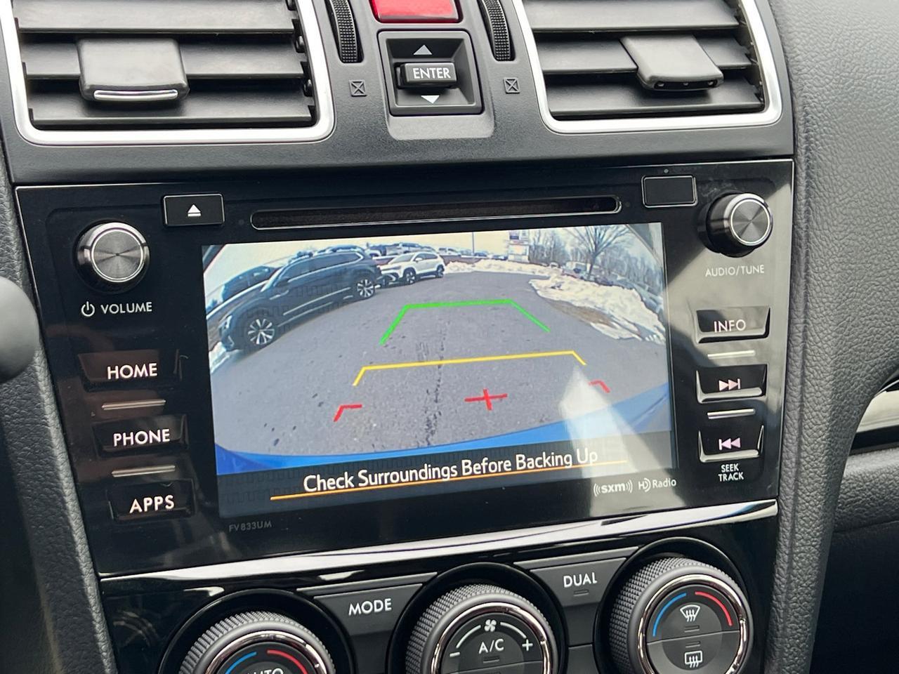 2018 Subaru WRX STi Hagerstown MD