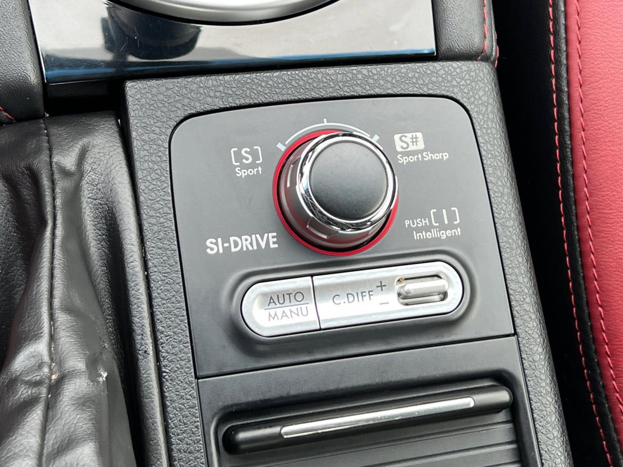 2018 Subaru WRX STi Hagerstown MD